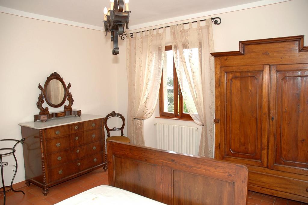 Montanare Casa Ivan By Posarellivillas الغرفة الصورة