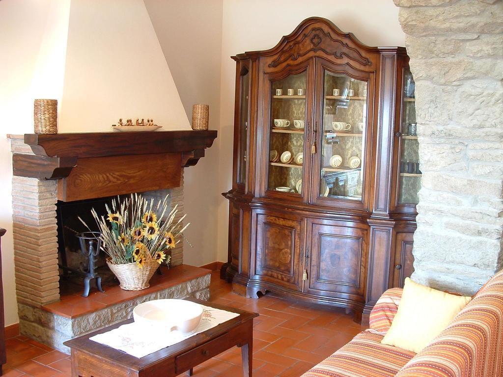 Montanare Casa Ivan By Posarellivillas الغرفة الصورة