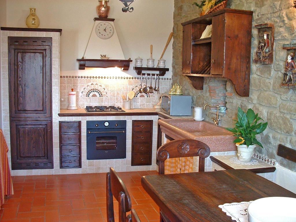 Montanare Casa Ivan By Posarellivillas الغرفة الصورة