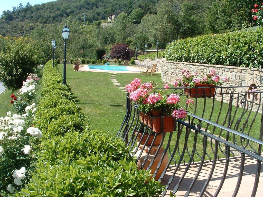 Montanare Casa Ivan By Posarellivillas الغرفة الصورة