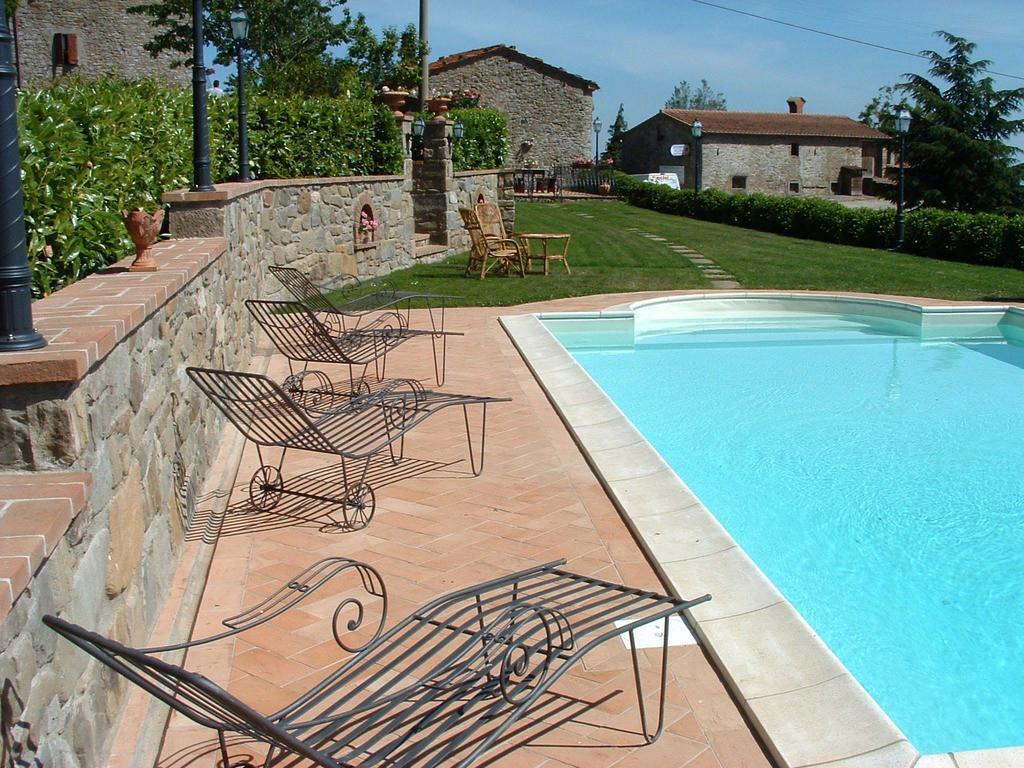 Montanare Casa Ivan By Posarellivillas الغرفة الصورة
