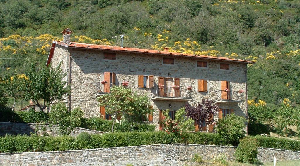 Montanare Casa Ivan By Posarellivillas الغرفة الصورة