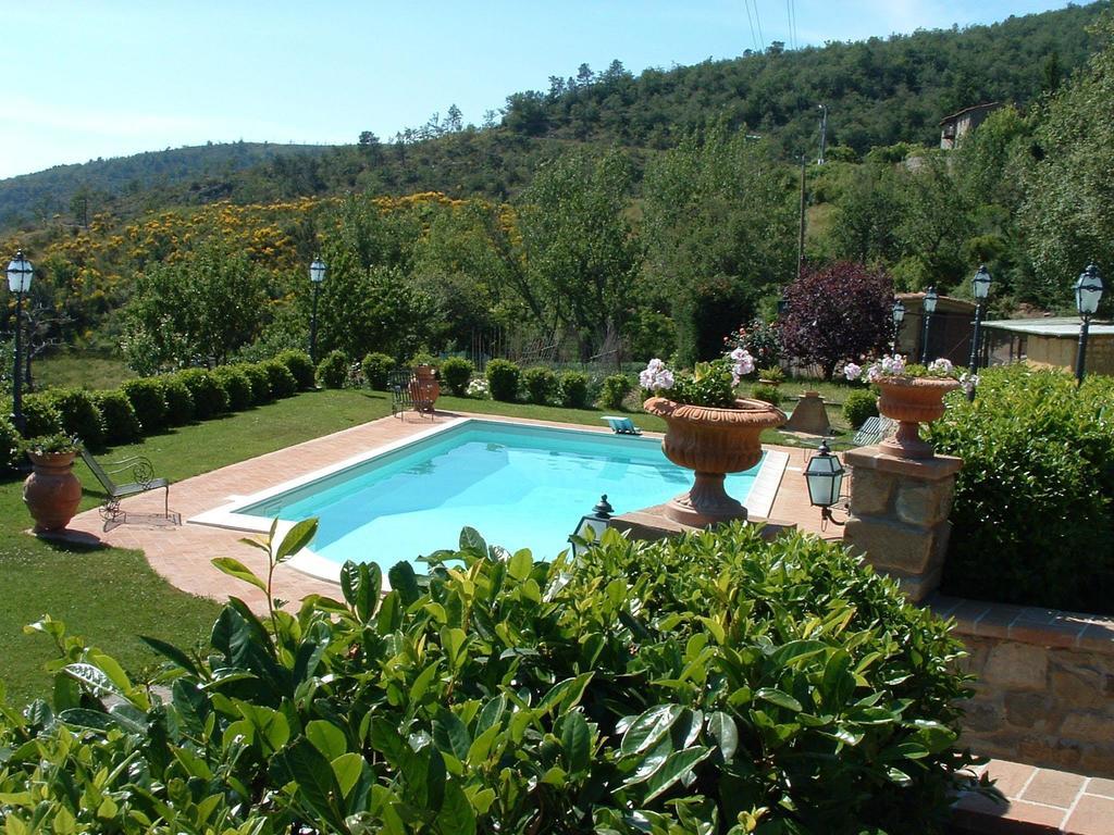 Montanare Casa Ivan By Posarellivillas الغرفة الصورة